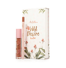 Load image into Gallery viewer, Wild Desire Lip Duo
