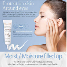 Load image into Gallery viewer, Anti - Wrinkle Collagen Daily Eye Cream 60ML
