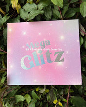 Load image into Gallery viewer, MEGA GLITZ Pressed Glitter Palette
