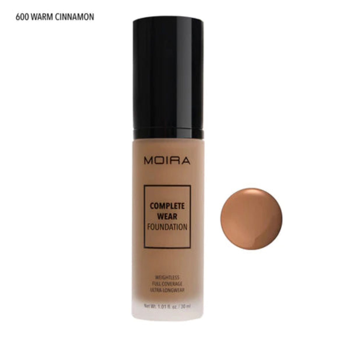 Complete Wear™ Foundations