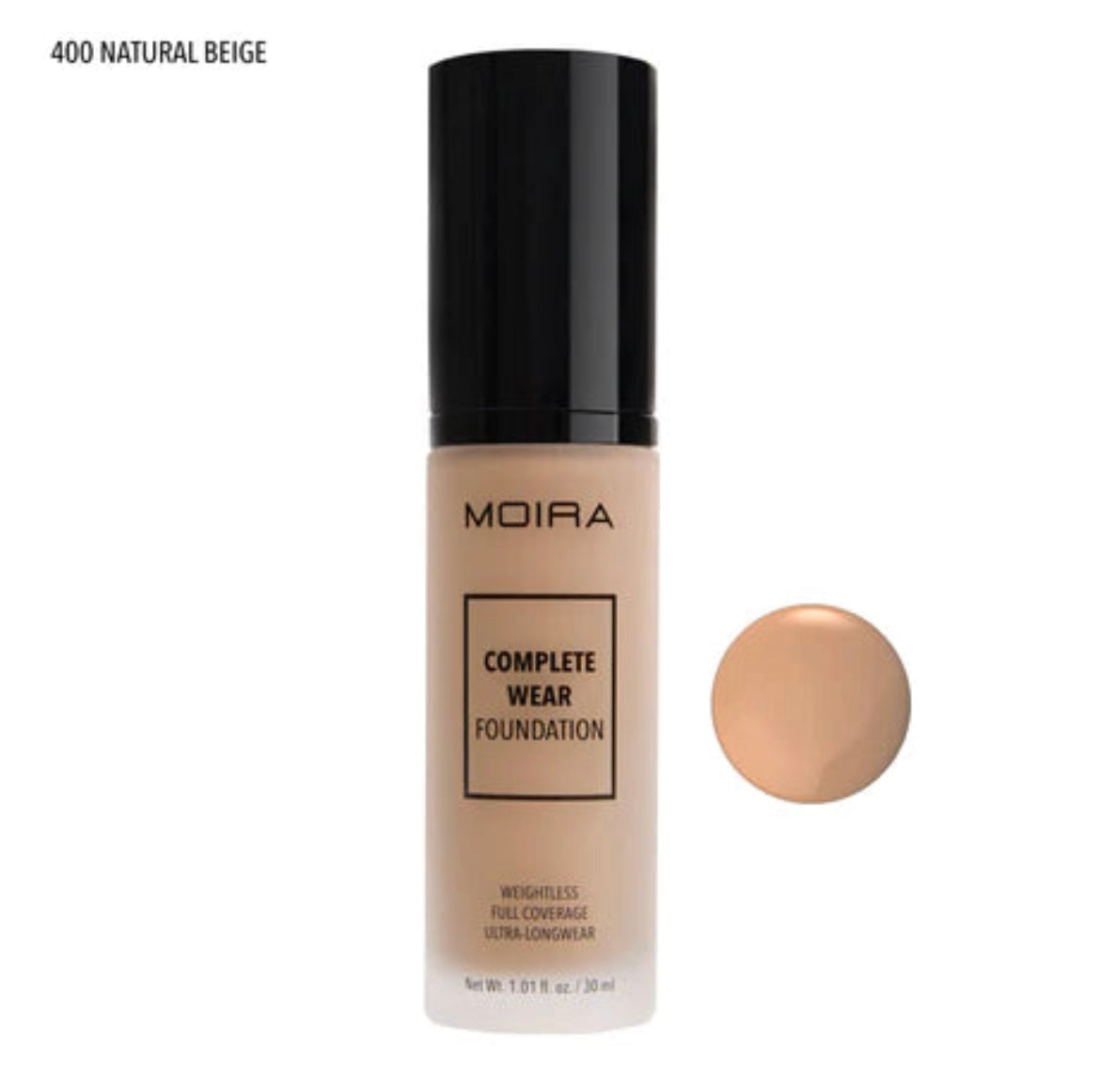 Complete Wear™ Foundations