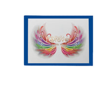 Load image into Gallery viewer, ANGEL WINGS
