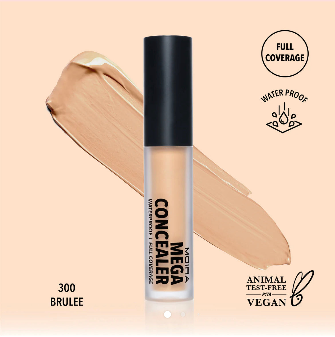 Mega Concealer™