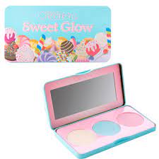 SWEET GLOW HIGHLIGHT PALETTE