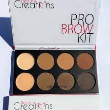 PRO BROW KIT