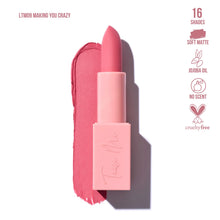 Load image into Gallery viewer, TEASE ME LIPSTICK
