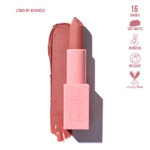 Load image into Gallery viewer, TEASE ME LIPSTICK
