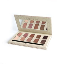 Load image into Gallery viewer, THE NUDES EYESHADOW PALETTE
