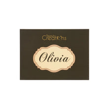 Load image into Gallery viewer, OLIVIA
