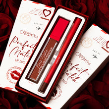 Load image into Gallery viewer, PERFECT MATCH LIP DUO
