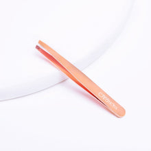 Load image into Gallery viewer, ROSEGOLD TWEEZER
