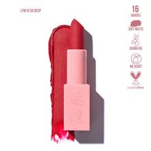 Load image into Gallery viewer, TEASE ME LIPSTICK
