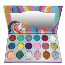 Load image into Gallery viewer, SPARKLE DREAMS PRESSED GLITTE
