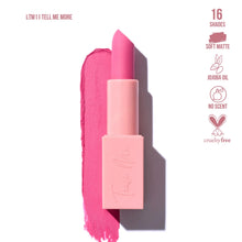 Load image into Gallery viewer, TEASE ME LIPSTICK
