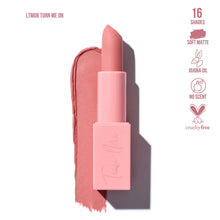 Load image into Gallery viewer, TEASE ME LIPSTICK
