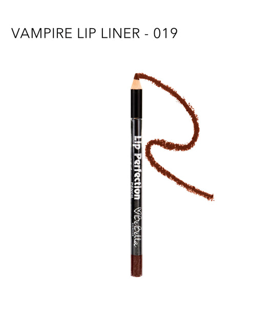 VAMPIRE LIP LINER - 019